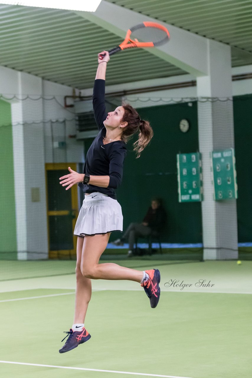 Bild 325 - Holmer Indoor Cup